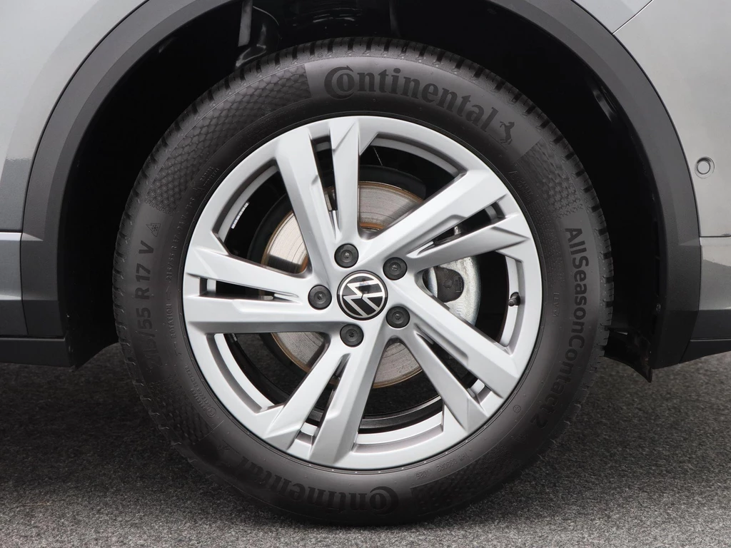 Volkswagen T-Roc – foto 13