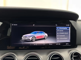 Mercedes-Benz E-Klasse – thumbnail 16