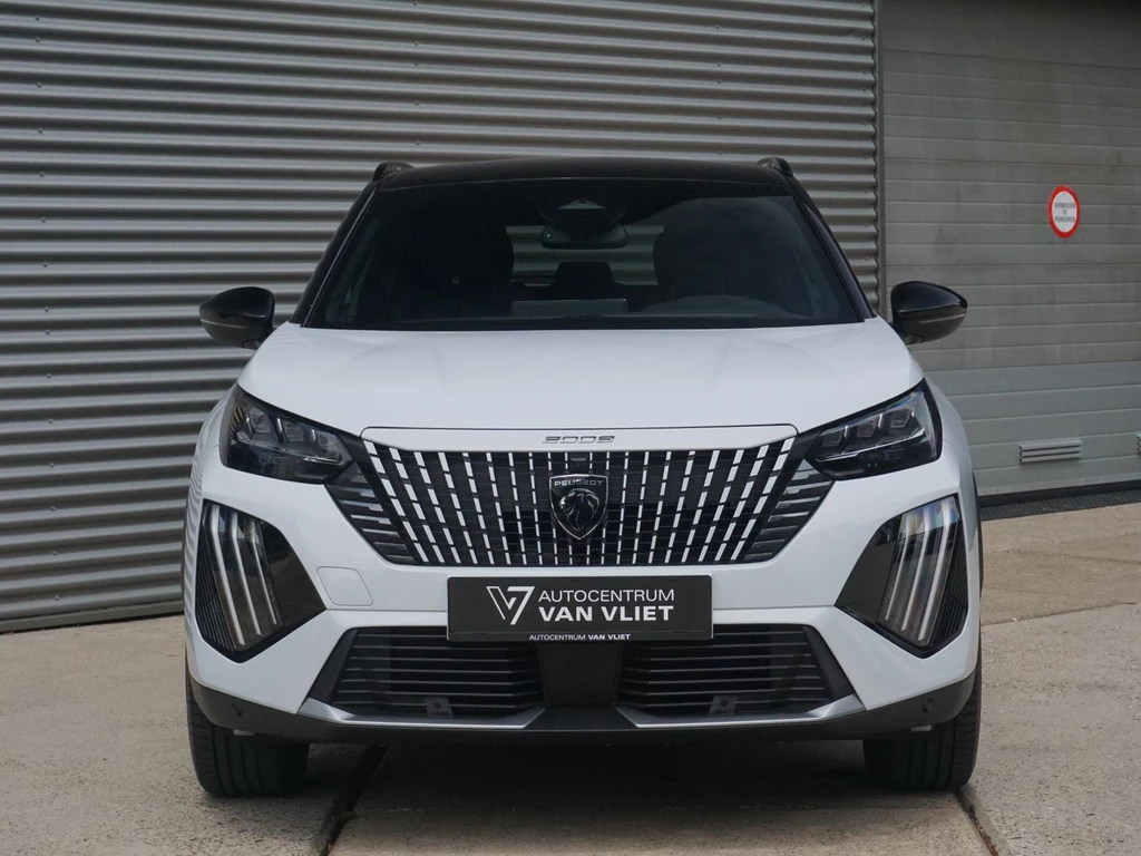 Peugeot e-2008 – foto 6
