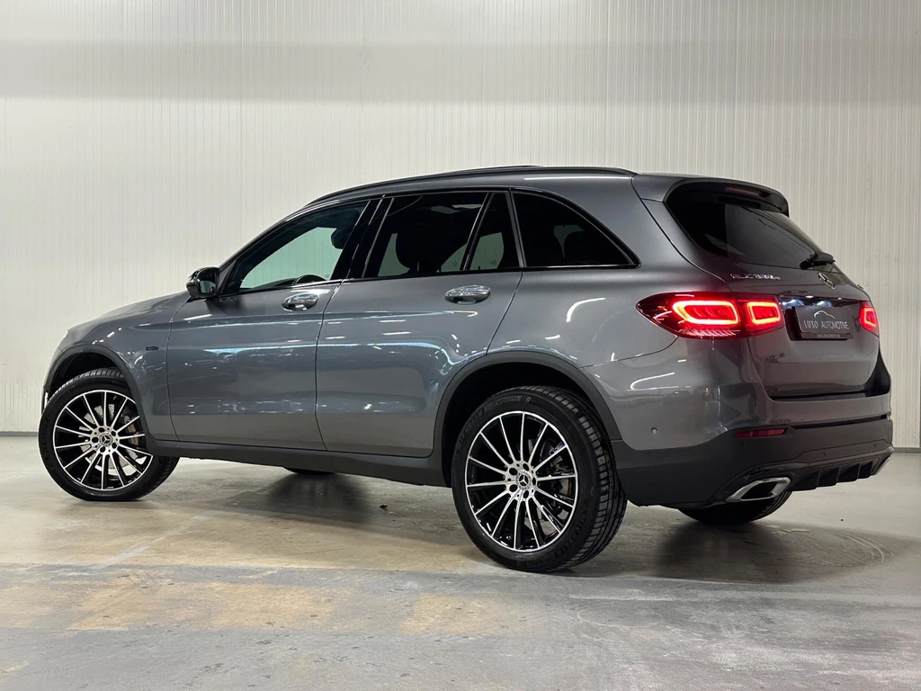 Mercedes-Benz GLC – foto 4