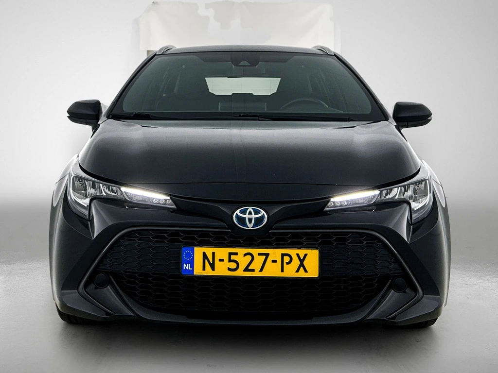 Toyota Corolla Touring Sports – foto 6
