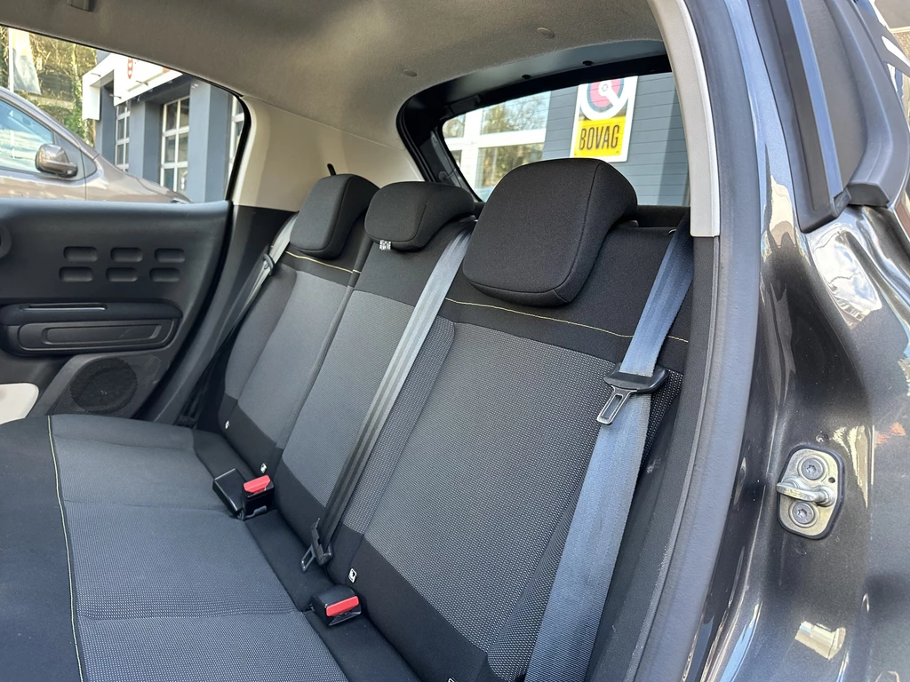 Citroën C3 – foto 23