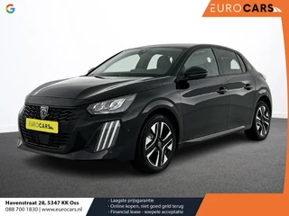 Peugeot 208 – thumbnail 1