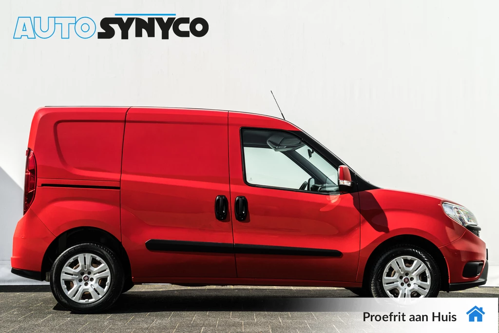 Fiat Doblò – foto 8