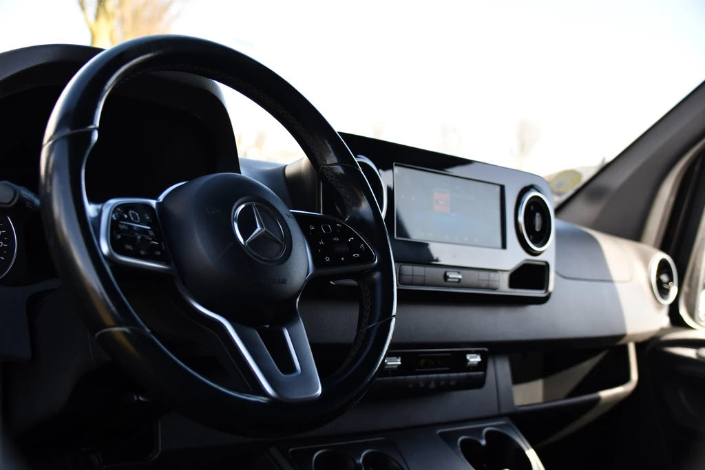 Mercedes-Benz Sprinter – foto 17
