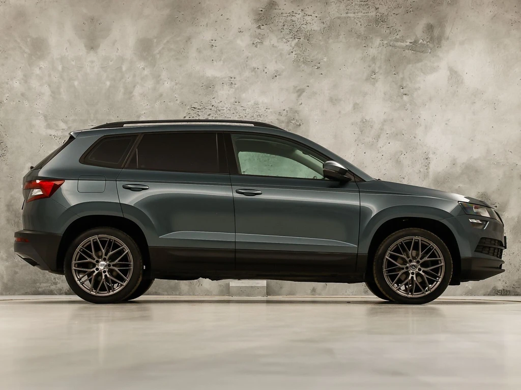 Škoda Karoq – foto 7