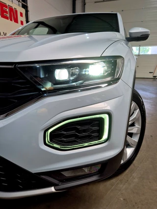 Volkswagen T-Roc – thumbnail 17