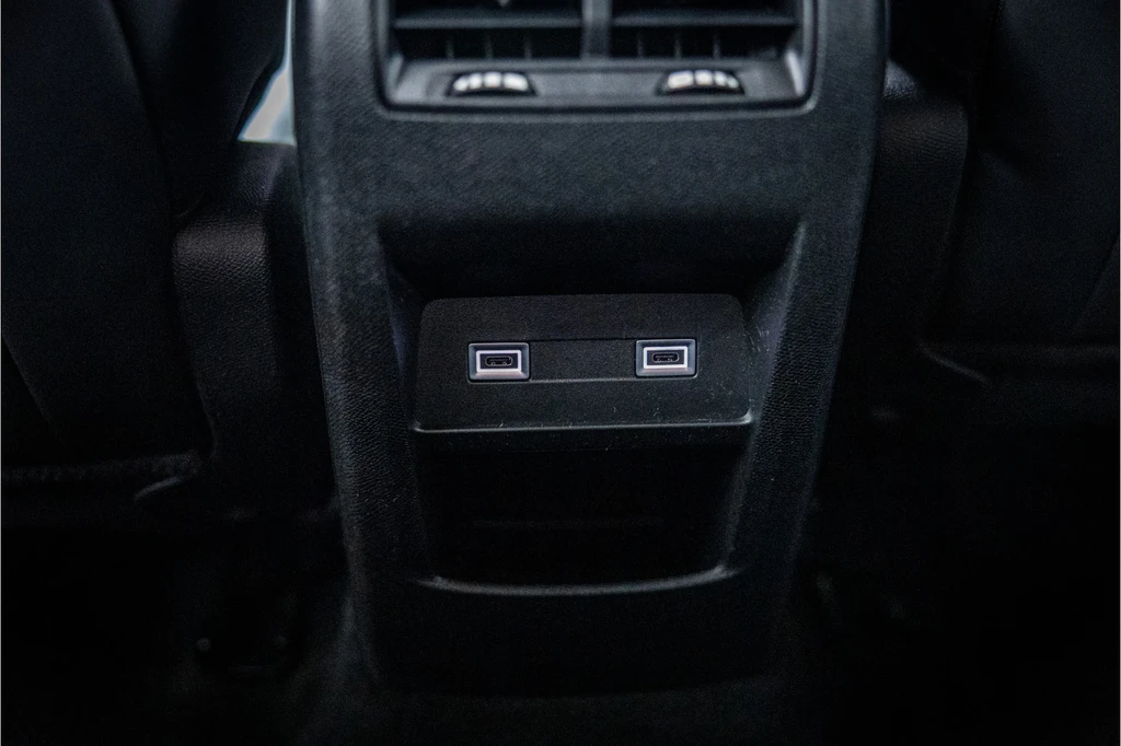 Citroën C5 X – foto 26
