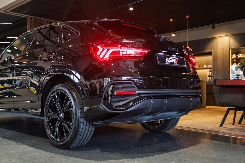 Audi Q3 – foto 7