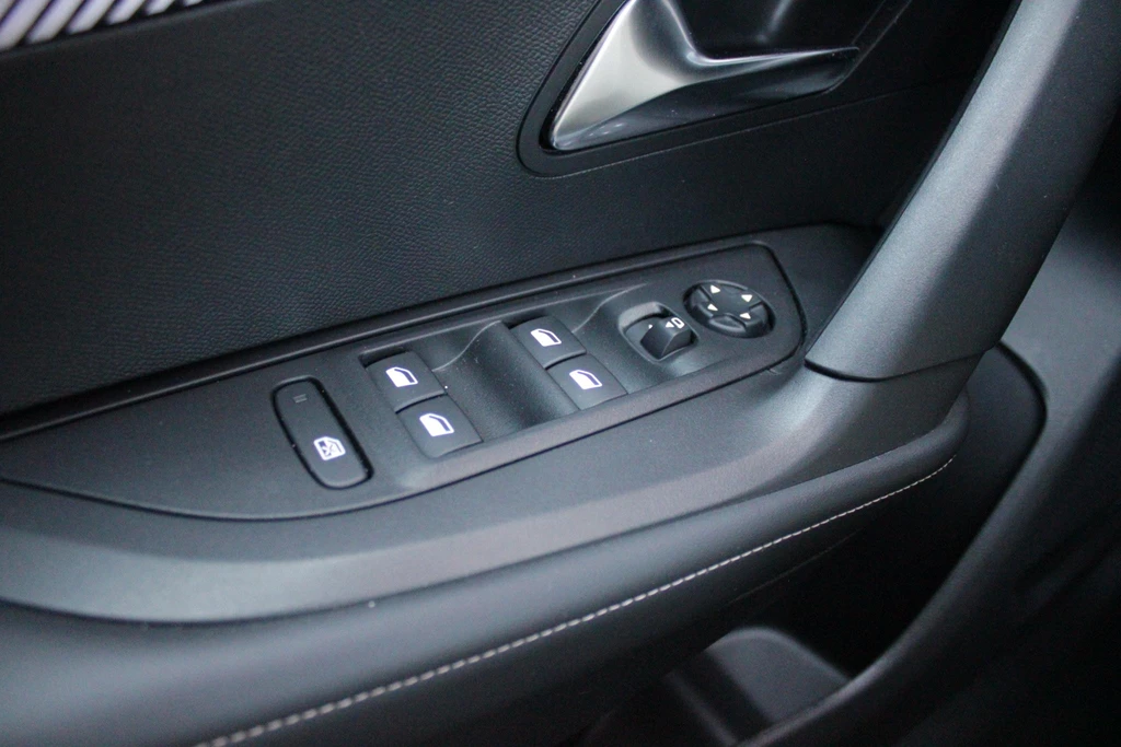 Peugeot 2008 – foto 15