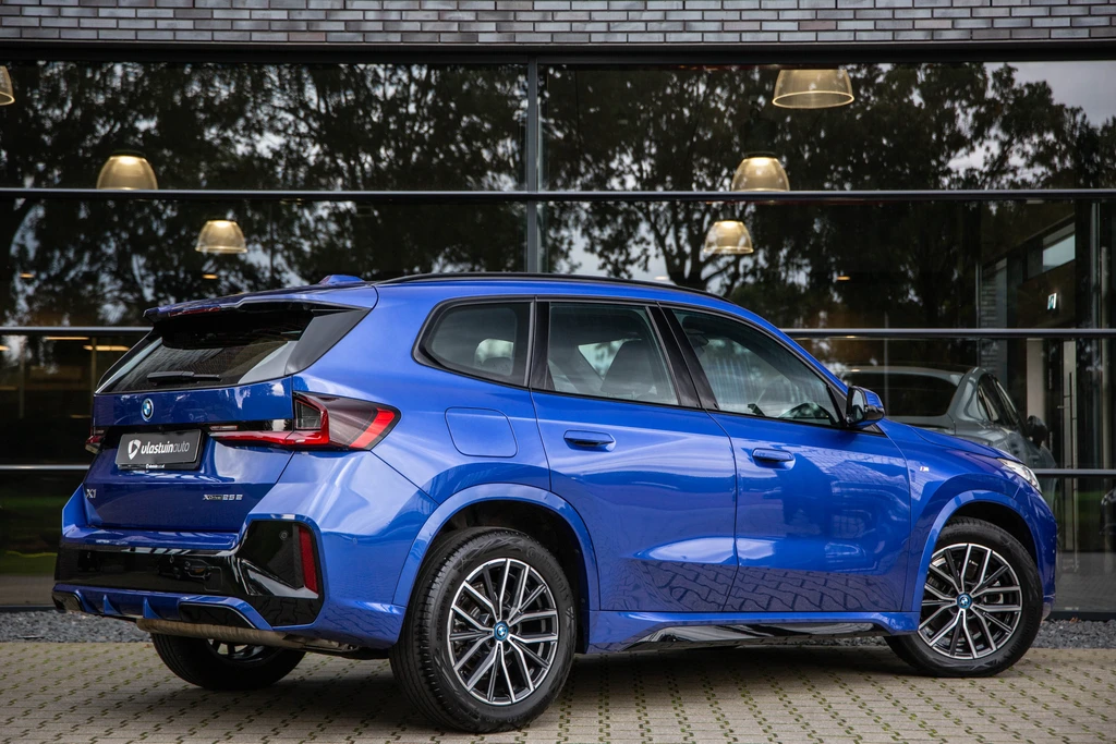 BMW X1 – foto 3