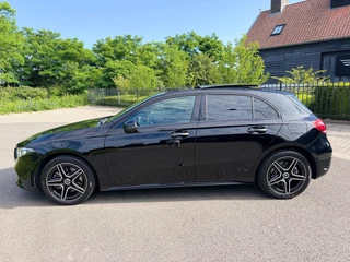Mercedes-Benz A-Klasse – thumbnail 2