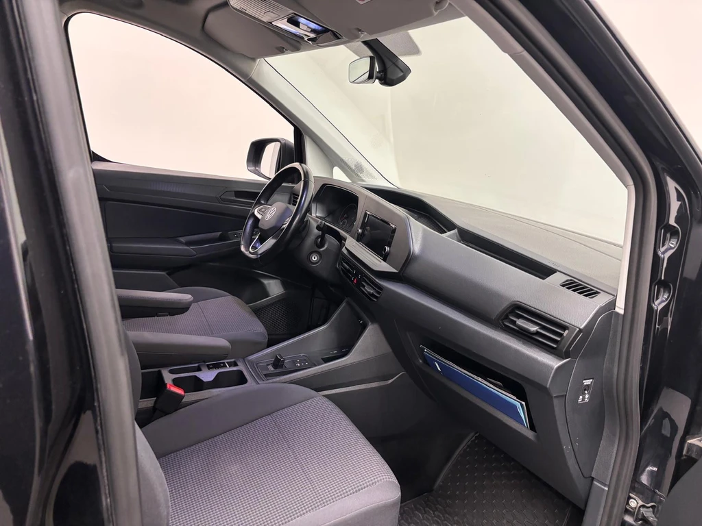 Volkswagen Caddy – foto 12