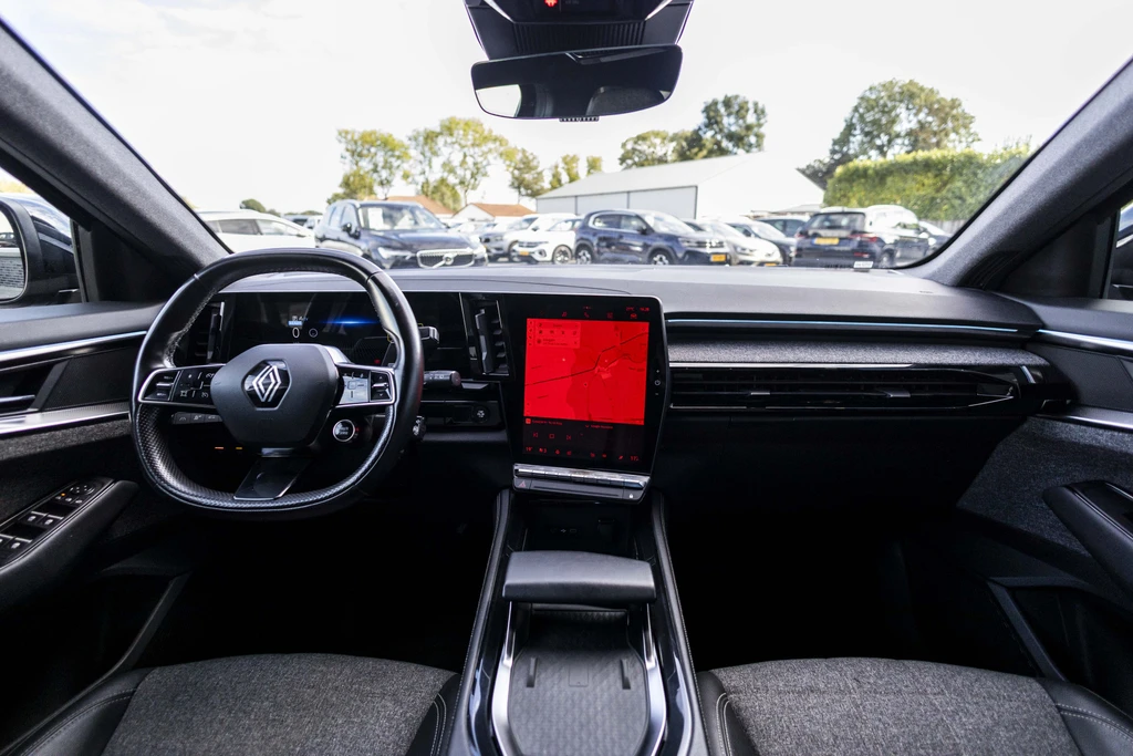 Renault Espace – foto 21