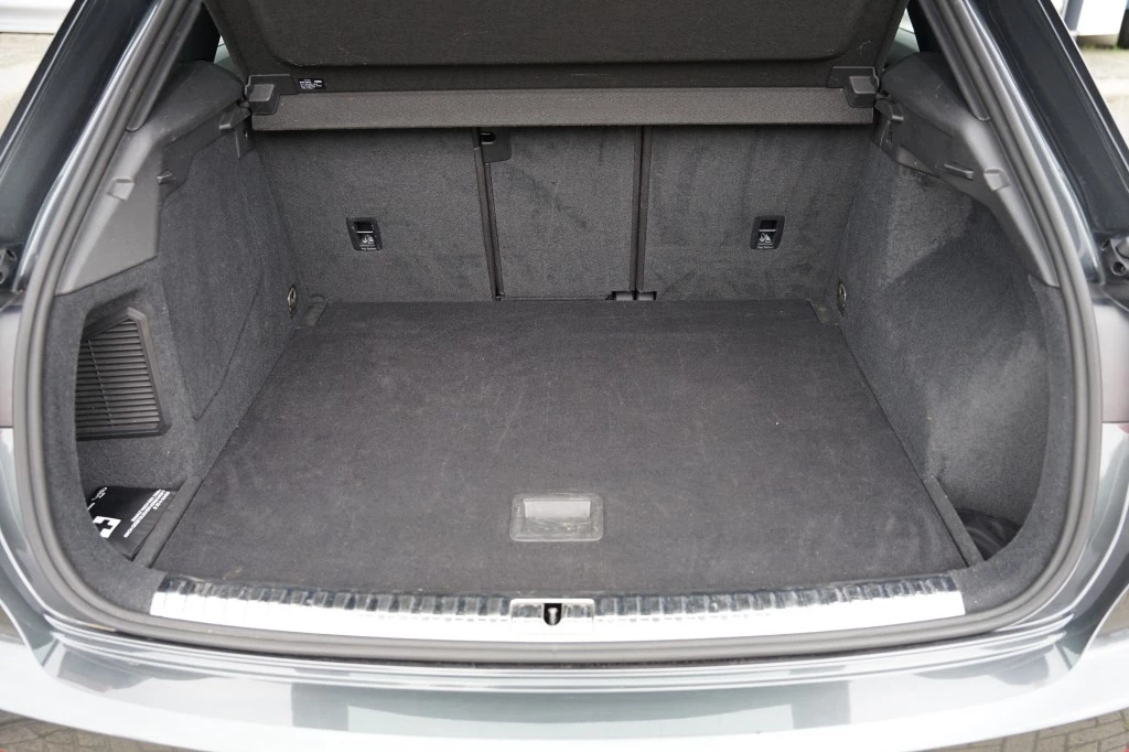 Audi Q3 – foto 29