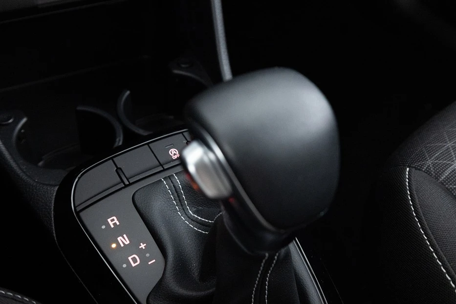 Kia Picanto – foto 16