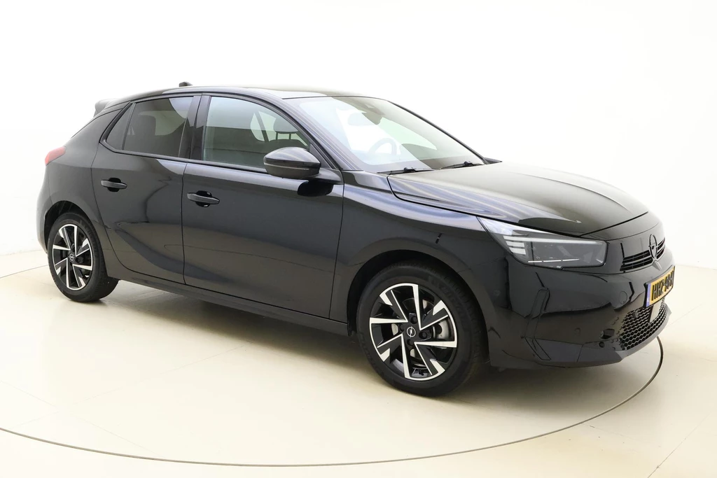 Opel Corsa – foto 9