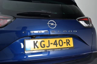 Opel Crossland – thumbnail 33