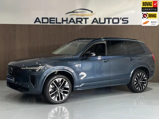 Volvo XC90 – thumbnail 1