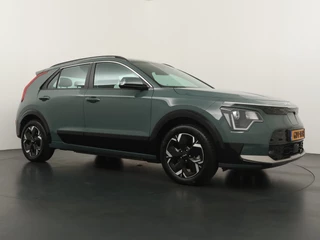 Kia Niro EV – thumbnail 11