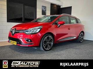Renault Clio – thumbnail 1