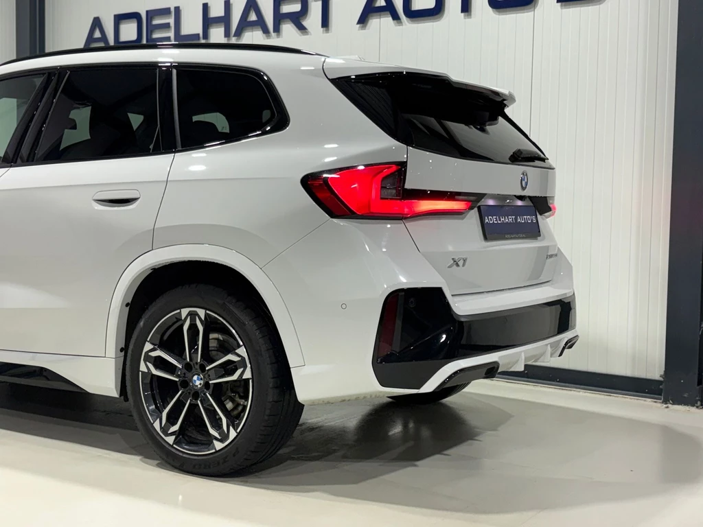 BMW X1 – foto 7