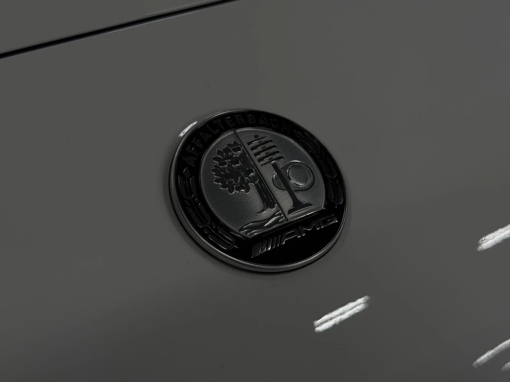 Mercedes-Benz C-Klasse – foto 14