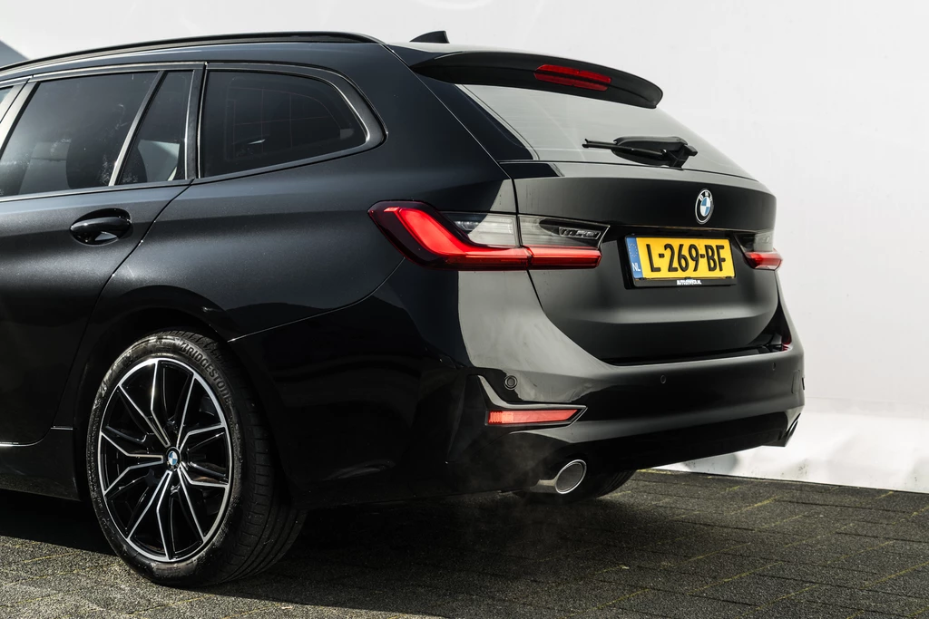 BMW 3 Serie – foto 3
