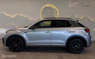 Volkswagen T-Roc – thumbnail 3