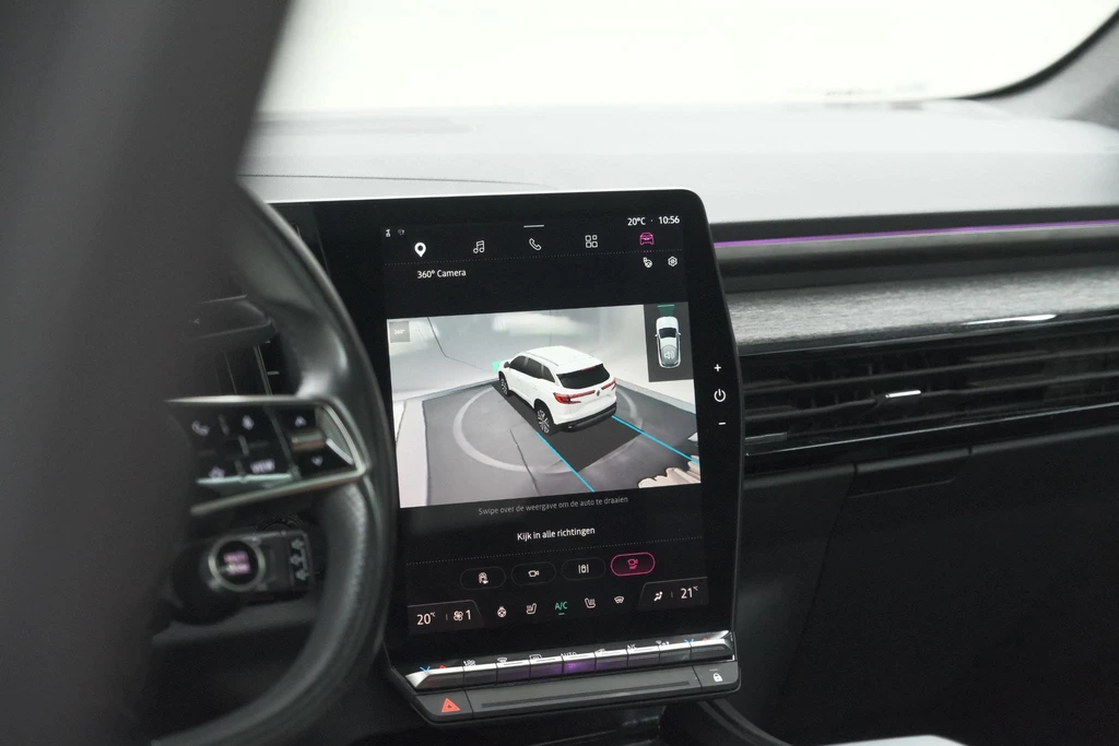 Renault Austral – foto 54