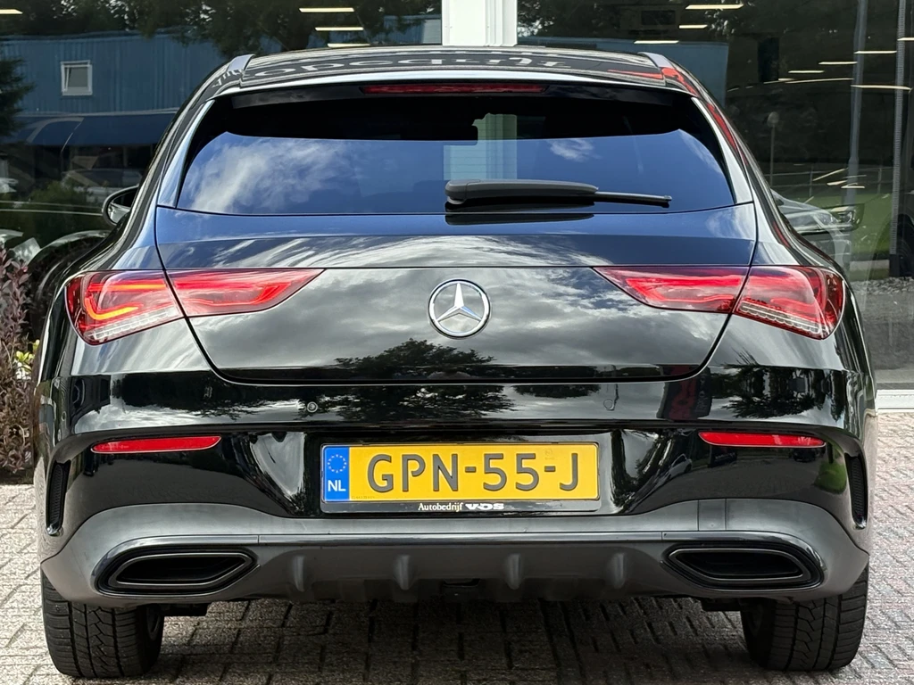 Mercedes-Benz CLA – foto 4