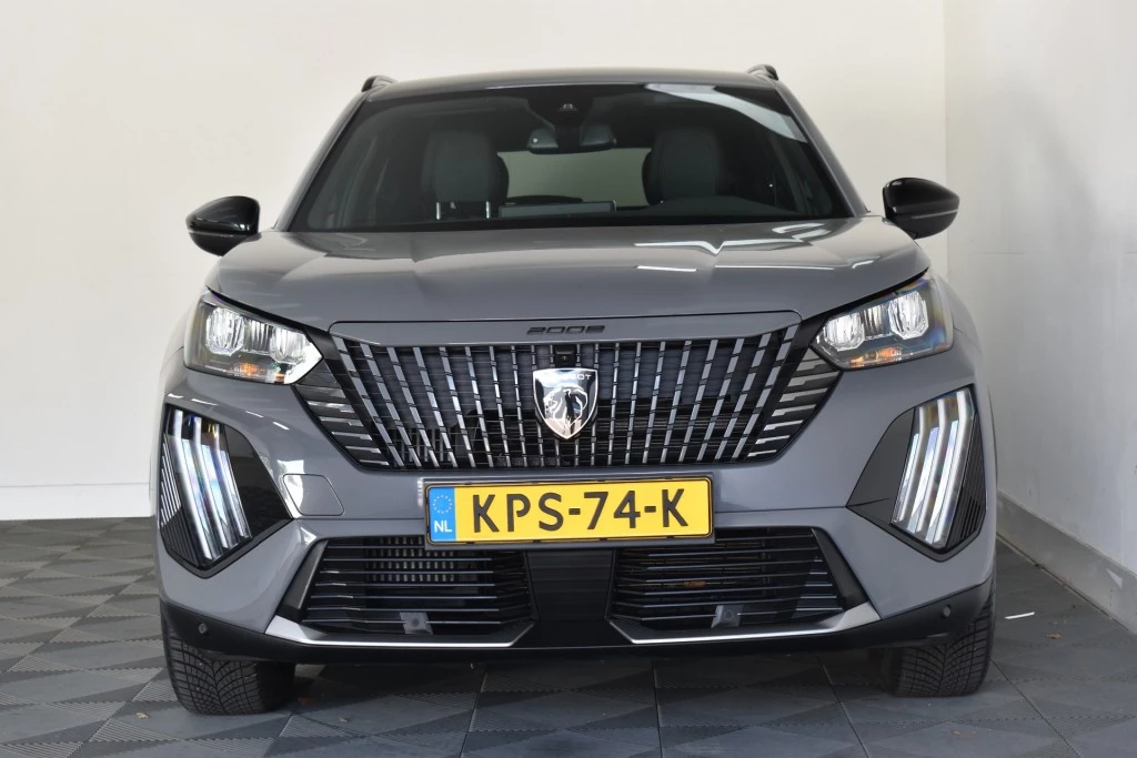 Peugeot 2008 – foto 6