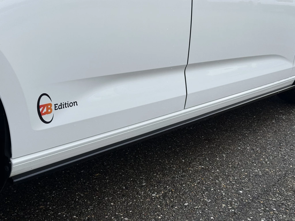 Volkswagen Caddy – foto 10