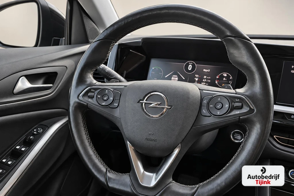 Opel Grandland – foto 22