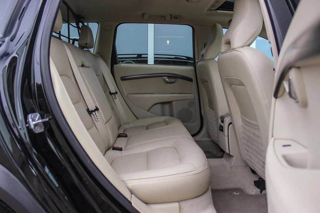 Volvo XC70 – foto 21