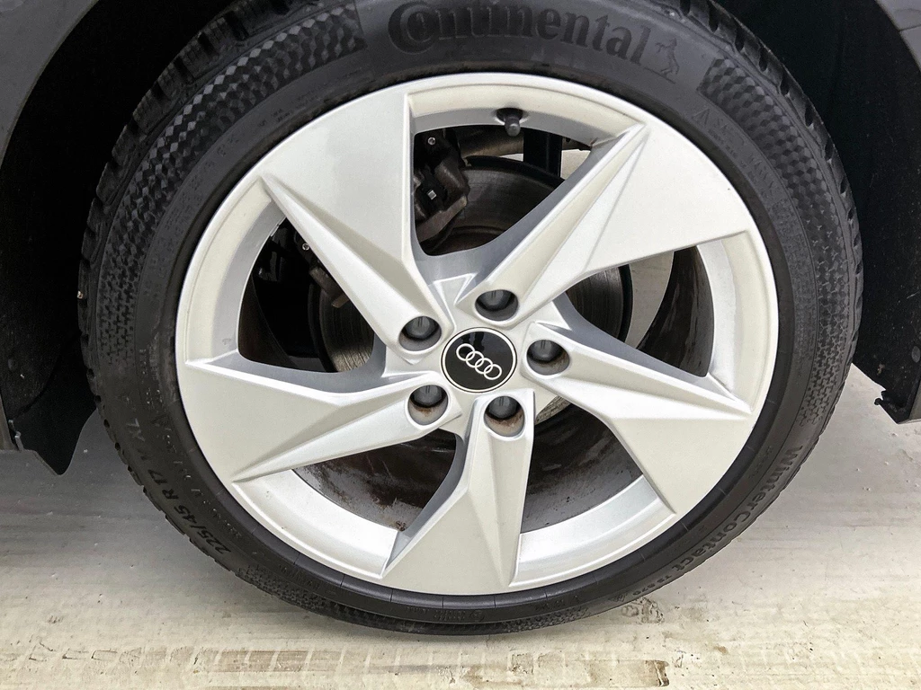 Audi A3 – foto 8