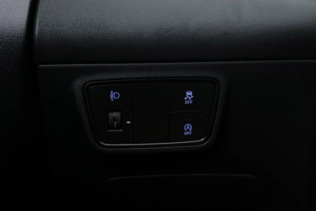 Hyundai Tucson – foto 36
