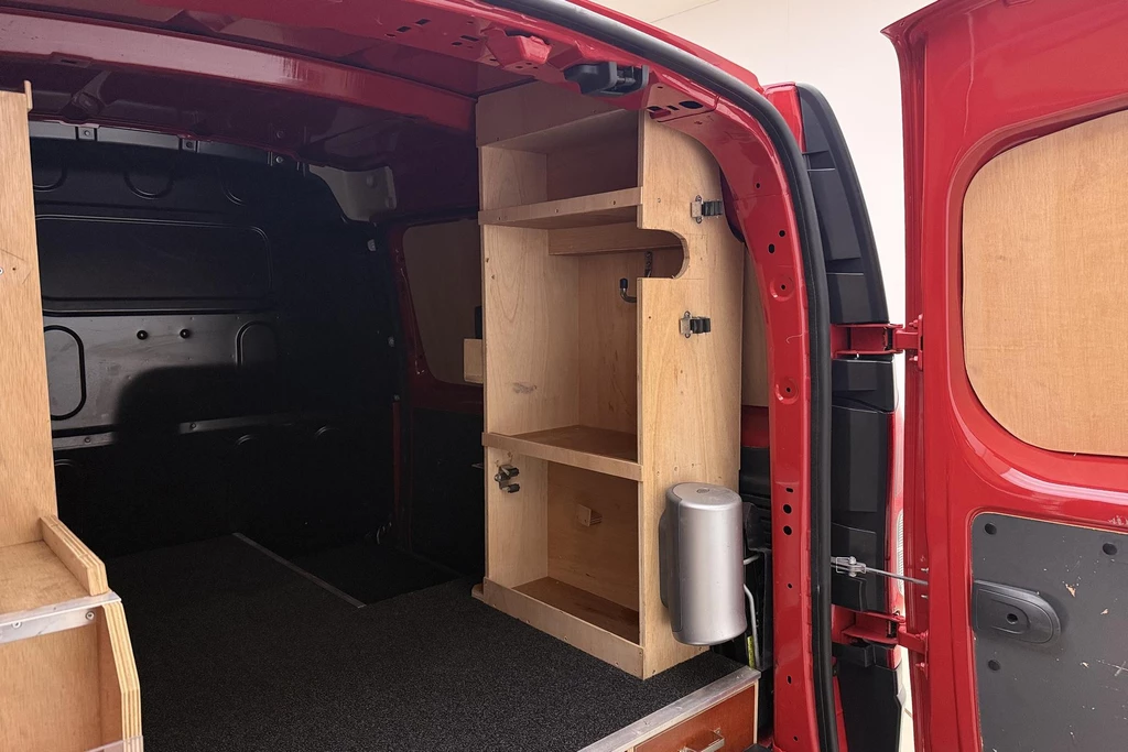 Mercedes-Benz Citan – foto 13
