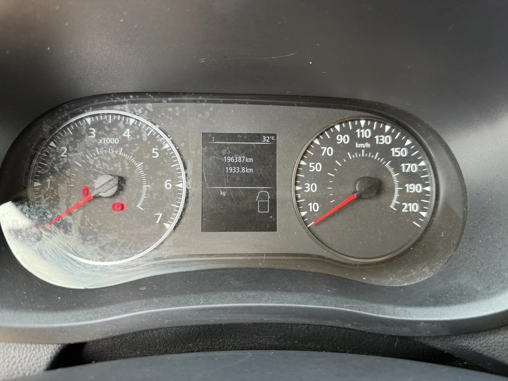Renault Master – foto 26