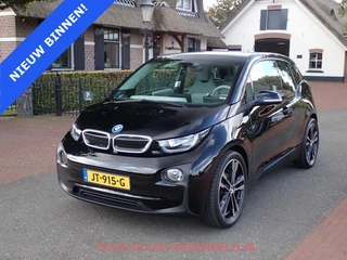 BMW i3 – thumbnail 1