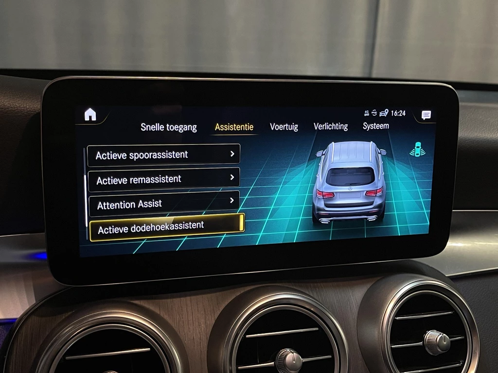 Mercedes-Benz GLC – foto 37