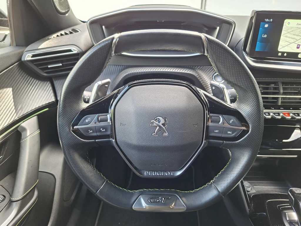 Peugeot 2008 – foto 37