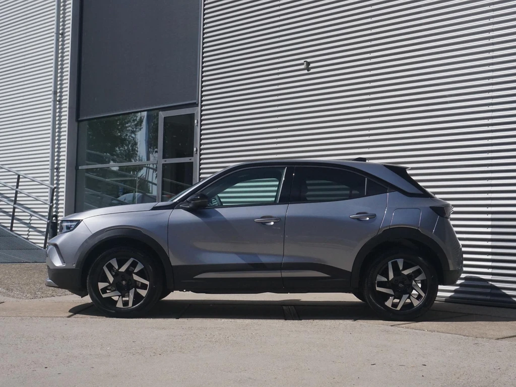 Opel Mokka – foto 2