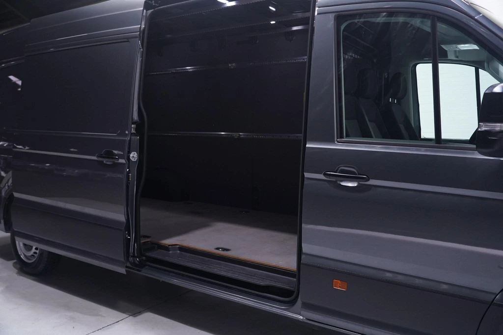 Volkswagen Crafter – foto 14