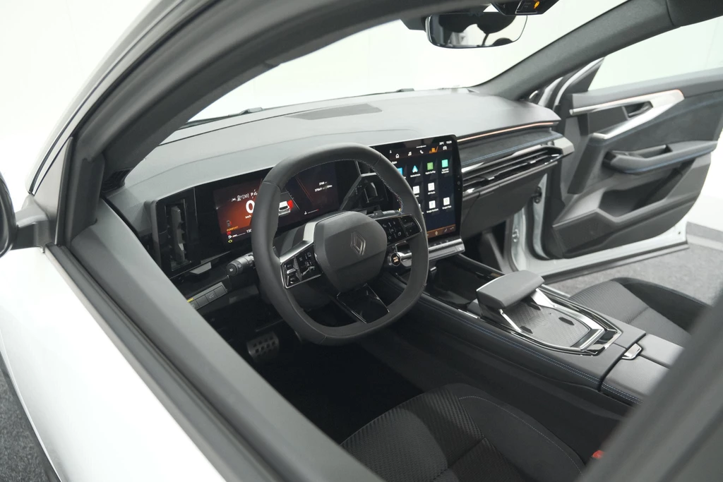 Renault Austral – foto 21