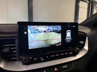 Kia ProCeed – thumbnail 22