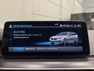 BMW 5 Serie – thumbnail 41
