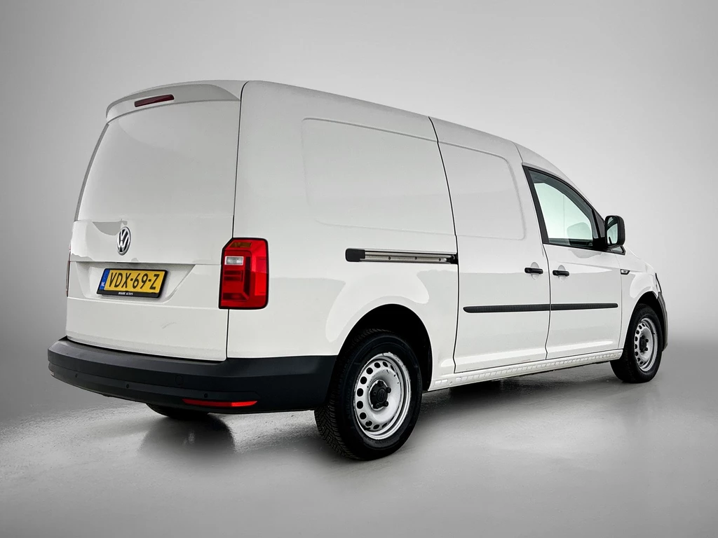 Volkswagen Caddy – foto 4