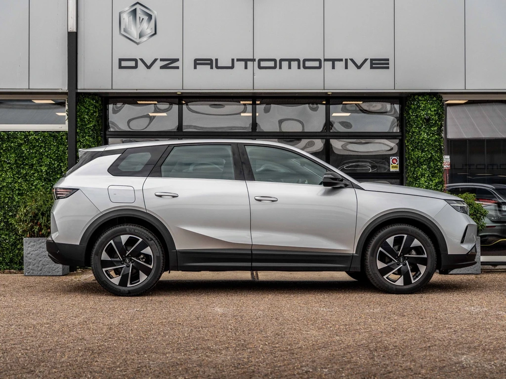 Opel Grandland – foto 6