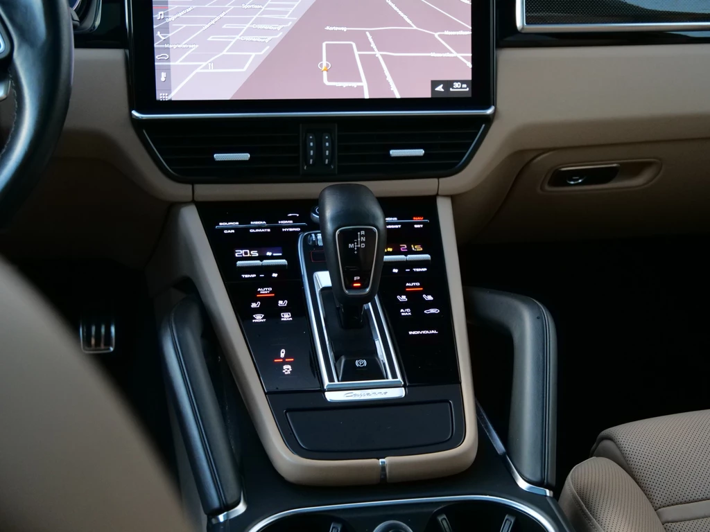 Porsche Cayenne – foto 47